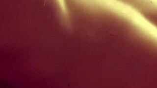 hot tattooed blonde with big tits gets ass licked fucked sideways cowgirl deepthroat shower cumshot orgasm