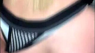 sexy masked robber sucks my cock then bends over? 