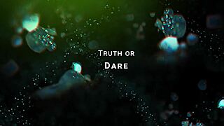 indica dares sasha foxxx to smell and worship feet in truth or dare game 😍👣 mesmerizing hd