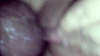 Amateur Milfs Take Monster Cocks in Ass and Pussy Group Cum Facial