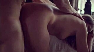 hot sister teases with her curves