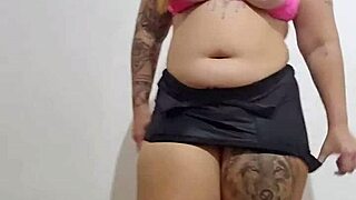 Ever seen a pussy this swollen from endless cock?