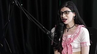 Watch Yumi Trap's Wild Trans Interview Full of Kinky Sex and Toys!