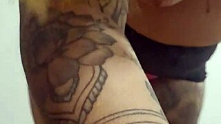 Ever seen a pussy this swollen from endless cock?