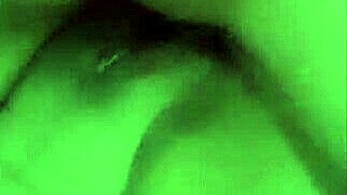 hijastro pounds horny madrastra's wet pussy till creampie explosion inside her coño in hot taboo fuck
