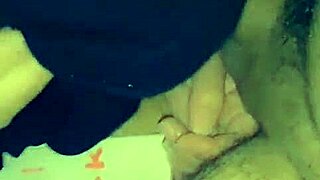 check out this sexy ARAB MILF wife getting down and dirty