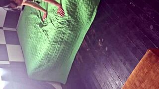 carmen the prostitute gets pounded hard in steamy encounter