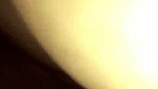 Tinder Date Swallows My Cock Then Rides Bareback to Creampie Finish