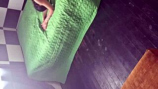 carmen the prostitute gets pounded hard in steamy encounter