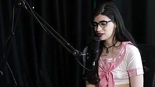Watch Yumi Trap's Wild Trans Interview Full of Kinky Sex and Toys!