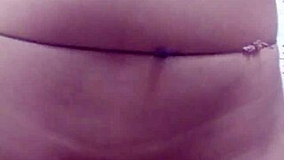 indian babe fingers wet pussy solo in bedroom homemade tease