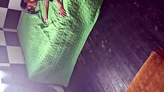 carmen the prostitute gets pounded hard in steamy encounter
