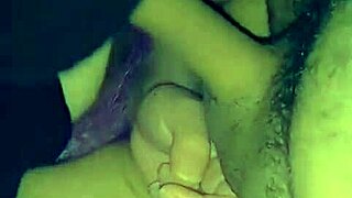 check out this sexy ARAB MILF wife getting down and dirty