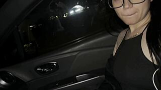 Step-Cousin Licks My Ass Rimjob After Shopping Spree Payback!