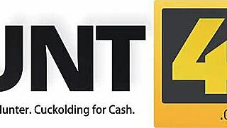 This awesome ginger spots a stranger, satisfies him fully, and walks away with cash in hand.