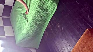 carmen the prostitute gets pounded hard in steamy encounter