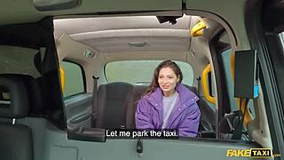 hey milf want to pay your taxi fare with that shaved pussy getting stretched by my huge cock doggystyle?