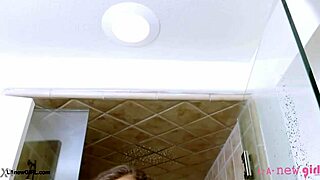 whoa brunette glow-up queen just stepped outta shower lookin fire... damn