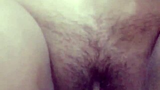 indian babe fingers wet pussy solo in bedroom homemade tease