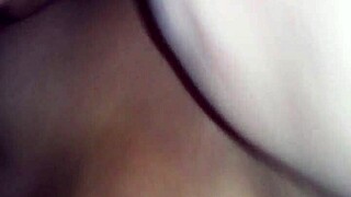 damn she loves sucking my thick cock deep doesn't she?