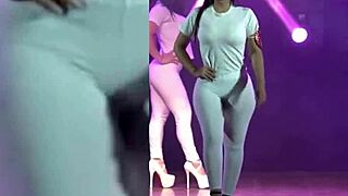 mama mia's latina mommy heats up with steamy taboo seduction