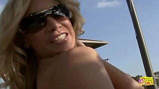 Slutty Babes Deepthroat Pink Dildo Then Fuck Tight Cunts