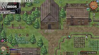 Indian Hentai Secrets Unveiled in Tail of Desire