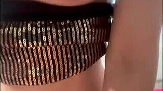 que rico mi vecina pov amateur photoshoot ass play