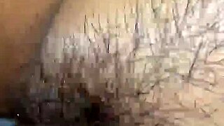 damn this tight hairy pussy looks so inviting wanna dive in... 😏