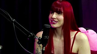 watch alie and tifany's sheer red swing cast compilation!