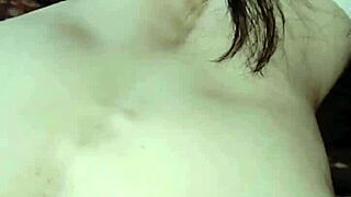 MILF Casting Close-Up: Merciless ANAL and PUSSY FUCKING Till Orgasm!