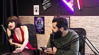 lady snow lord kenobi best sensual cast moments part 6 sheer red