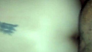 Daddy's Petite Girlfriend Takes Monster Cock Anal Doggystyle From Friend Homemade Interracial