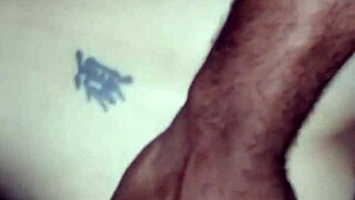 Daddy's Petite Girlfriend Takes Monster Cock Anal Doggystyle From Friend Homemade Interracial