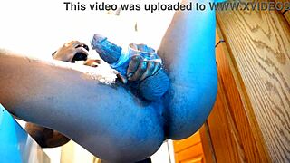 Diddy Freak Off Hallelujah Johnson Cumshot Compilation