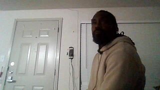 hey cum for your teacher hubby here's my naked solo show