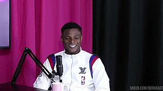 will mastro's bora cast compilations feature bruna carlos in sheer red outdoor heat