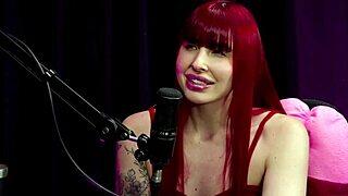 watch alie and tifany's sheer red swing cast compilation!