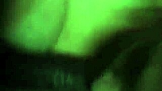 BBW Devours Massive Black Cock in Hotel Room