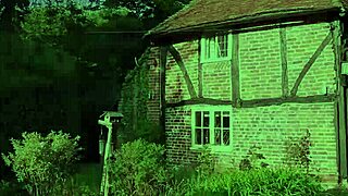 nurse sneaks in for patient's hot sperm sample deepthroat blowjob