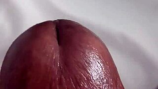 heart pounding as hard bbc stretches tight wet pussy wide