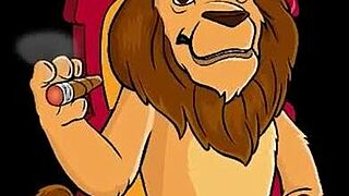 viagra mix-up leads to step-aunt clover baltimore's creampie frenzy? 