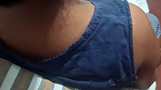Hot Stepmom Begs for Your Help in Her Time of Need!