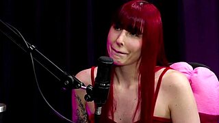 watch alie and tifany's sheer red swing cast compilation!