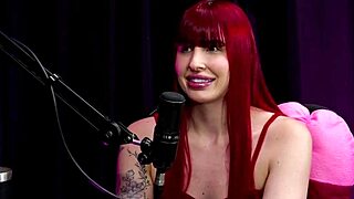 watch alie and tifany's sheer red swing cast compilation!