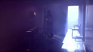 steven st croix fucks milf jessie in fishnets heels anal pussy fingering and cumshot facial