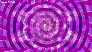 watch this sissy hypno bounce and tease your cock