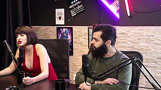 lady snow lord kenobi best sensual cast moments part 6 sheer red