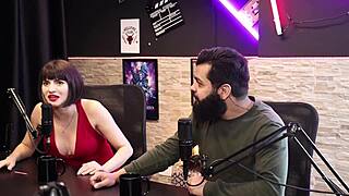 lady snow lord kenobi best sensual cast moments part 6 sheer red