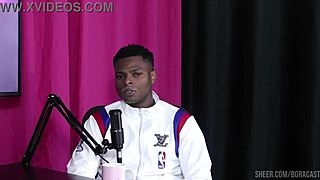 will mastro's bora cast compilations feature bruna carlos in sheer red outdoor heat